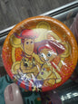 Small dessert plate Toy Story