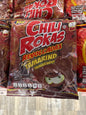 Jovy Chili Rokas Revolcados Tamarind 67 pcs