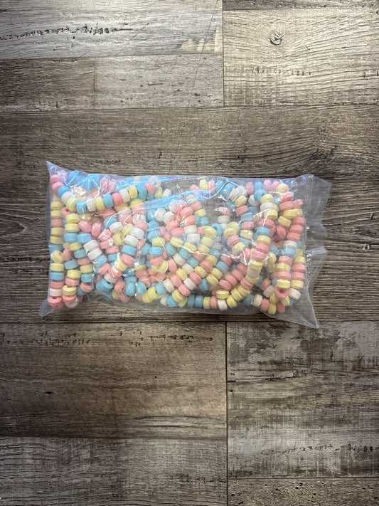 Candy Necklace 12 pk