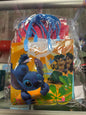Lilo and Stitch Plastic Bags 12 Pack