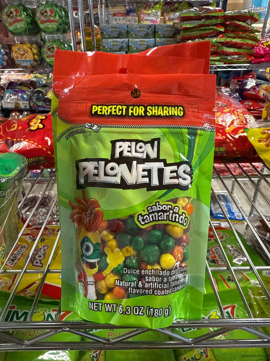 Pelon Pelonetes 6.3 oz