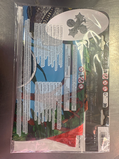 Jurassic World Balloon Packs