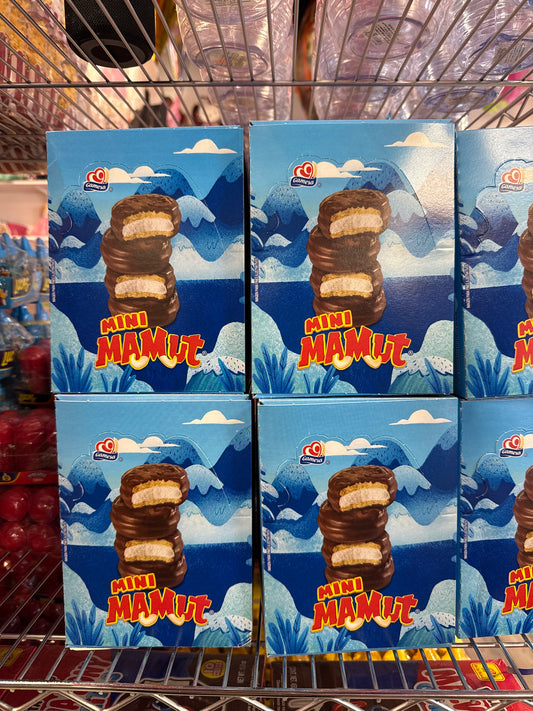 Mini Mamut