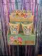 Crybaby Sad Club Blind Box Flower Plushie