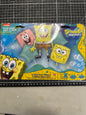 SpongeBob Balloon BQT