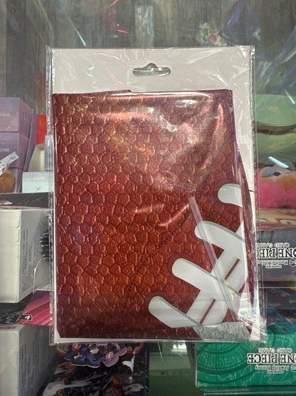 19inch FootBall 2pk Non-inflated