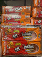 Lucas Skqwinkles King Size