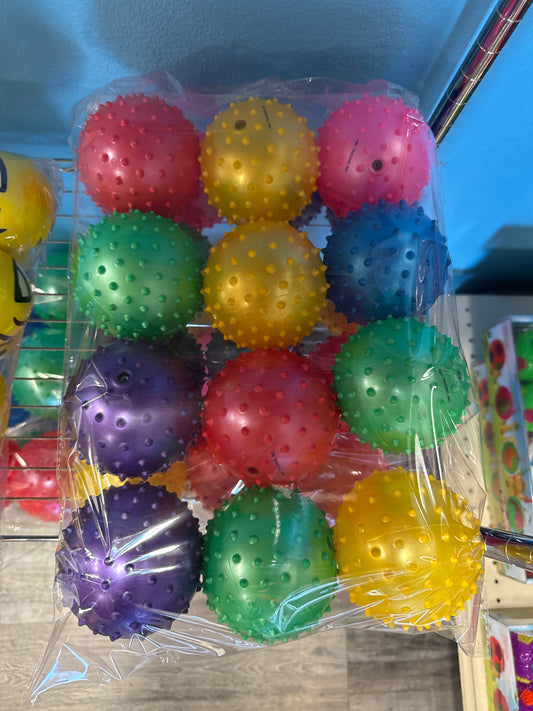 Small Balls for Piñata 12 pk