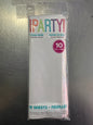 White Tissue Paper
