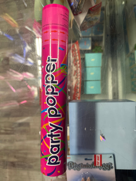 Party Confetti Popper