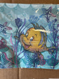 Ariel napkins