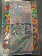 Jovy 5lbs Neon Sour Ring Gummy’s