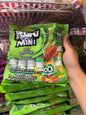 Pelon Mini 18 ct