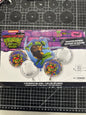 TMNT Balloon BQT