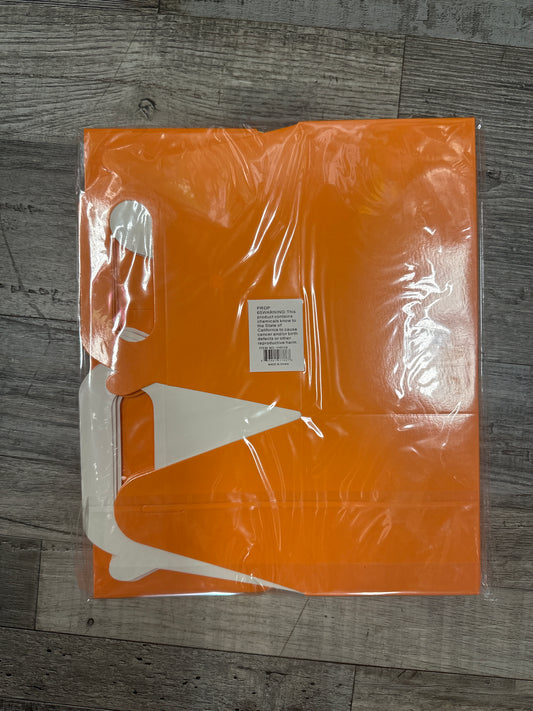 Orange treat box 12pk