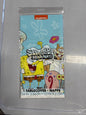 SpongeBob Tablecloth