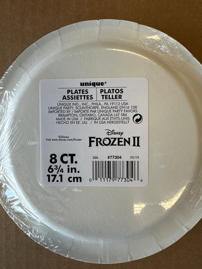 Frozen II
