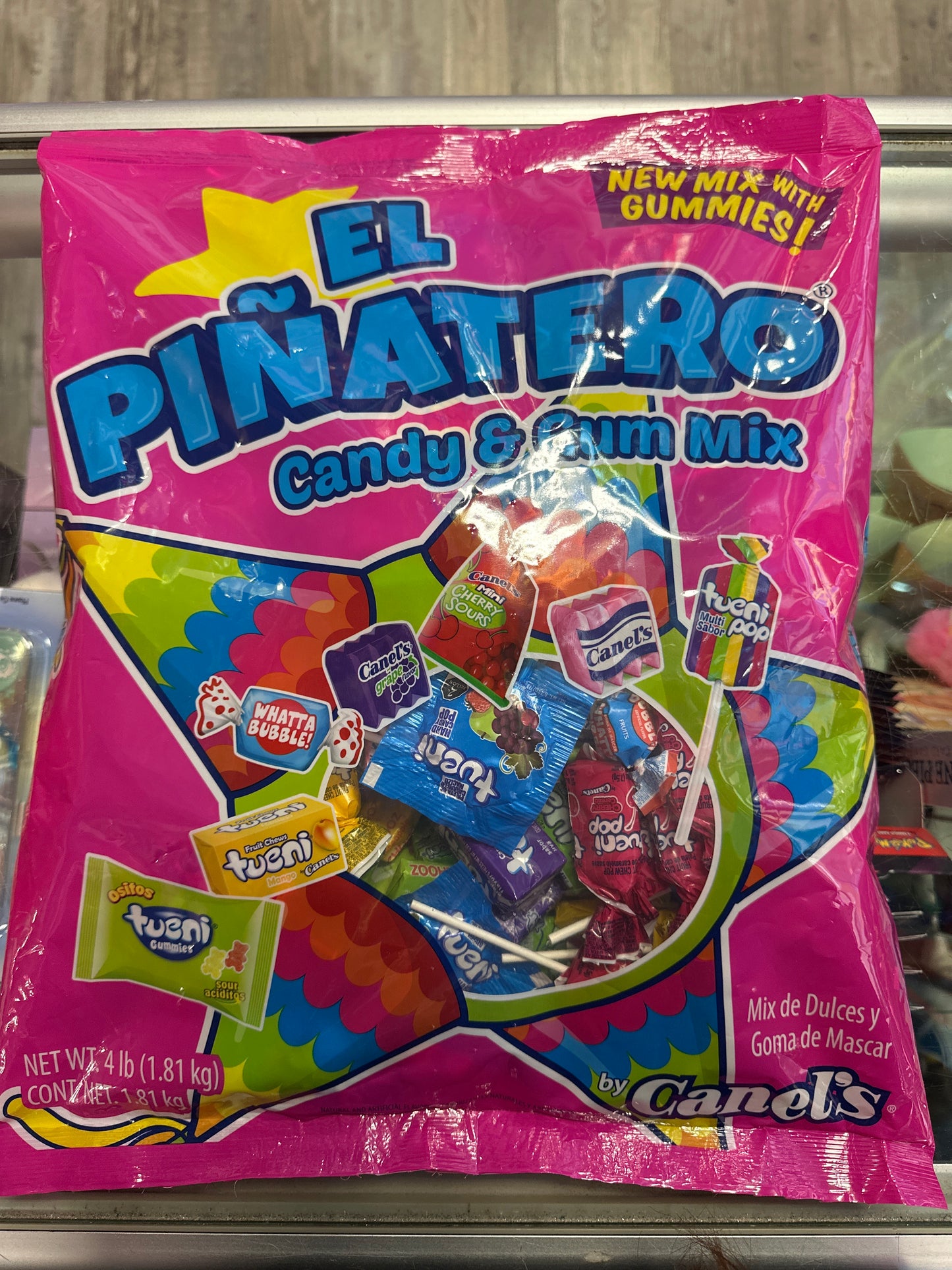 El Piñatero