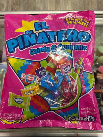 El Piñatero