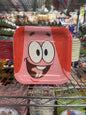 SpongeBob Patrick Dessert Plates