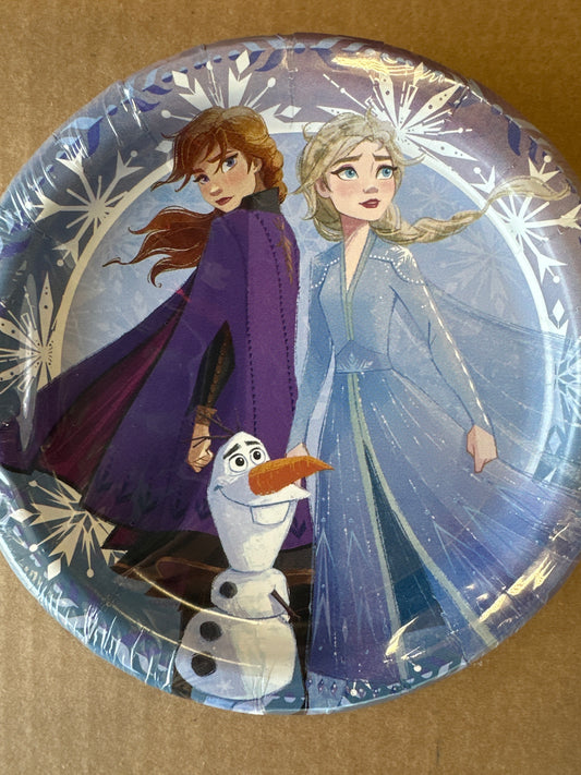 Frozen II