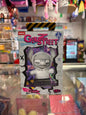 Gen Z Street Stitch