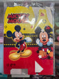 Mickey Mouse Treat Boxes