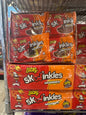 Lucas Skwinkles Mango Flavor