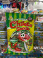 Chileta Sandia Chili Watermelon 40 pzas