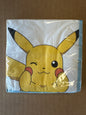 Pokémon napkin