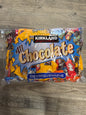 Kirkland All Chocolate American Candy 5.6 lb