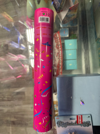 Party Confetti Popper