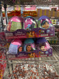 Disney Princess Egg Surprise Candy 6 pks