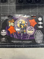 Nightmare Before Christmas Balloon BQT