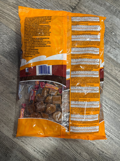 La Vaquita Mix Canels Dulce de Leche 2lbs