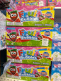 Fruit Bubbles 24 pk