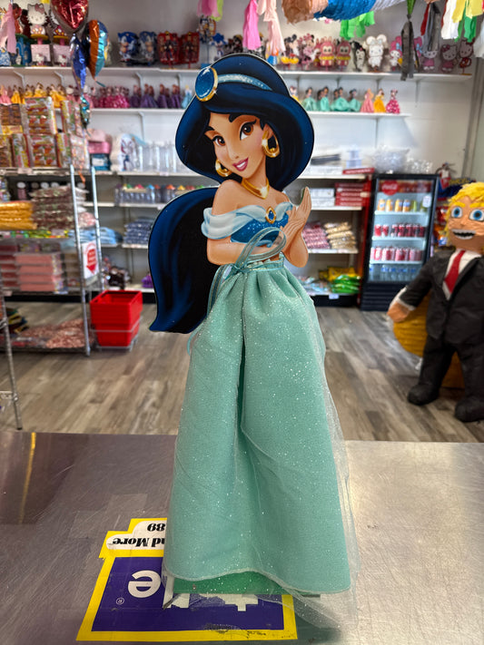 Large Princess Center Piece