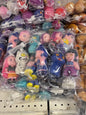 Squish Toys