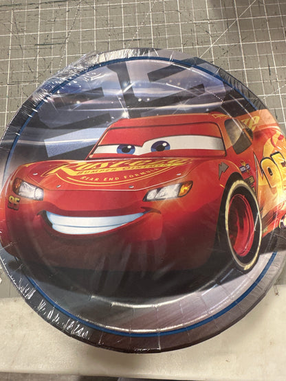 Large Cars Plates