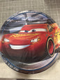 Large Cars Plates