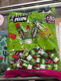 Fiesteros de Pelon 80pk
