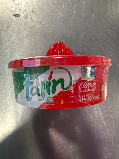 Tajín Rim