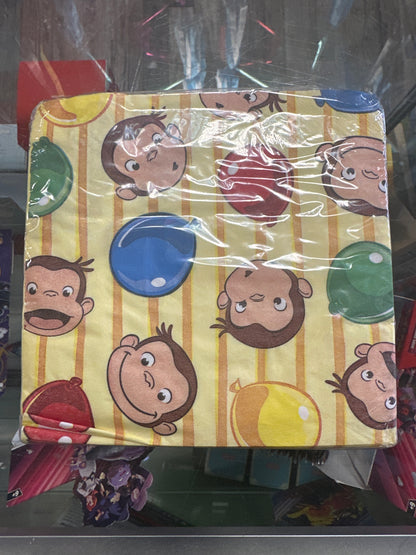 Curious George Napkins