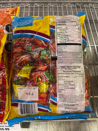 Locochas Mix 60 pzas Fruit Flavors