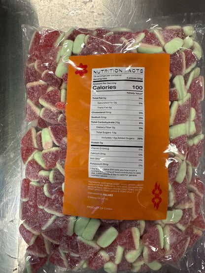 Areca 5lbs Watermelon Slicds