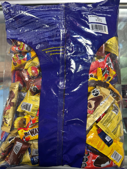 Piñata Mix Chocolate