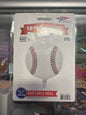 18inch Baseball 2pk Inflated
