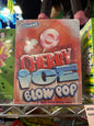 Charms Cherry Ice Blow Pop 48 pk