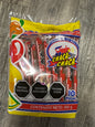 Chaca Chaca 10 Pieces