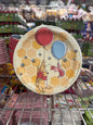 Winnie the Pooh Dessert Plates